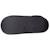 Chaussons charentaises suédine semelle bloup extra confort Ivoire+Noir 11 - vertbaudet enfant 