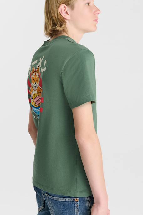 Tee-shirt douasbo Thorn 3 - vertbaudet enfant 