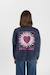 Sweat-shirt vibygi Blueberry 4 - vertbaudet enfant 
