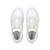 Baskets basses  à lacets Blanc 5 - vertbaudet enfant 