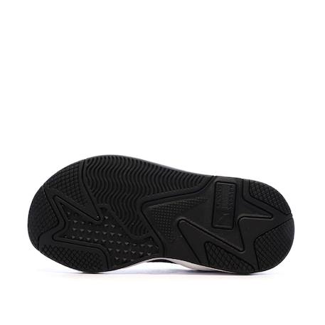 Baskets garçon rs-x Blanc+Blanc, noir+Noir+Noir, blanc 18 - vertbaudet enfant 