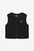 Veste sans manches gudrugi Black 1 - vertbaudet enfant 