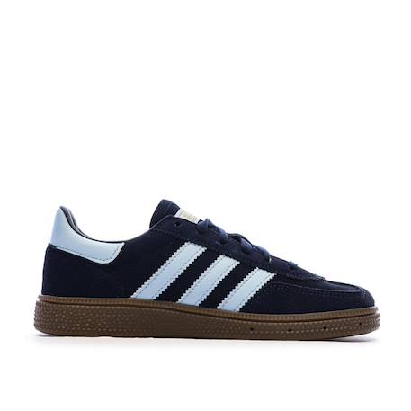 Baskets à lacets spezial Marine 3 - vertbaudet enfant 