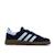 Baskets à lacets spezial Marine 3 - vertbaudet enfant 