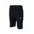 Short, bermuda garçon en coton Bleu, noir+Gris foncé, noir+Noir foncé 9 - vertbaudet enfant 