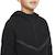 Veste de survêtement enfant en coton Noir foncé 4 - vertbaudet enfant 