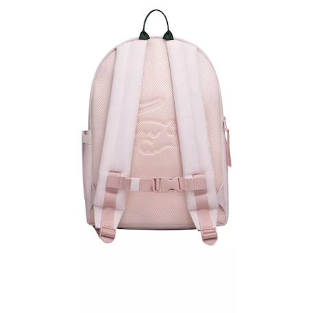 Sac à dos enfant Bleu marine, vert+Bleu panorama, blanc+Gris clair, vert+Noir foncé, vert+Rose clair, vert 21 - vertbaudet enfant 