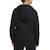 Veste de survêtement enfant en coton Noir foncé 3 - vertbaudet enfant 