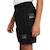Short garçon Noir foncé+Vert sauge clair, noir 5 - vertbaudet enfant 