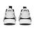 Baskets enfant Blanc+Blanc, noir+Noir+Noir, blanc 12 - vertbaudet enfant 