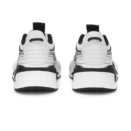 Baskets garçon rs-x Blanc+Blanc, noir+Noir+Noir, blanc 12 - vertbaudet enfant 