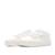 Baskets basses à lacets fille jada biolumines Blanc 6 - vertbaudet enfant 