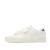 Baskets basses à lacets fille jada biolumines Blanc 2 - vertbaudet enfant 