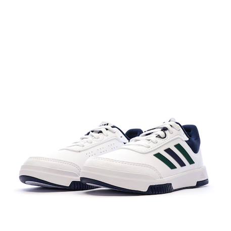 Baskets à lacets garçon tensaur sport 2.0 k Blanc 6 - vertbaudet enfant 