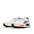 Baskets à lacets garçon Orange 6 - vertbaudet enfant 