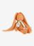Pantin lapin Lapinoo - abricot+beige+ocre+terracotta 2 - vertbaudet enfant 