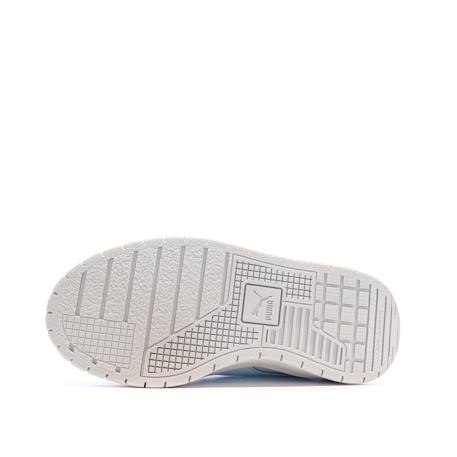 Baskets basses à lacets fille cali dream pastel Rose 6 - vertbaudet enfant 