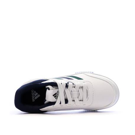 Baskets à lacets garçon tensaur sport 2.0 k Blanc 4 - vertbaudet enfant 