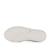 Baskets basses à lacets fille jada biolumines Blanc 5 - vertbaudet enfant 
