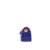 Baskets basses à lacets garçon suede rocket league jr Orange 3 - vertbaudet enfant 