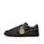 Baskets basses à lacets suede 4 one piece Noir 2 - vertbaudet enfant 
