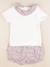 Ensemble - 2 ans Blanc 1 - vertbaudet enfant 