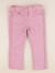 Jean - 2 ans Rose 1 - vertbaudet enfant 