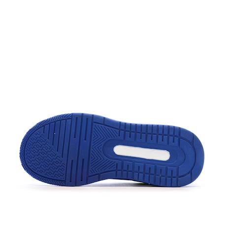 Baskets garçon travys Marine+Noir 11 - vertbaudet enfant 