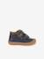 Chaussures à scratch pour garçons OLLIE S Froddo bleu nuit 2 - vertbaudet enfant 