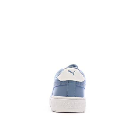 Baskets basses à lacets fille junior ca pro classic Bleu 3 - vertbaudet enfant 