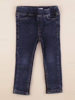 Seconde main-Fille-Pantalon-Jegging - 2 ans