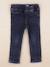 Jegging - 2 ans Bleu 1 - vertbaudet enfant 
