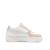 Baskets basses à lacets fille cali dream pastel Rose 1 - vertbaudet enfant 