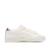 Baskets basses à lacets fille jada biolumines Blanc 1 - vertbaudet enfant 