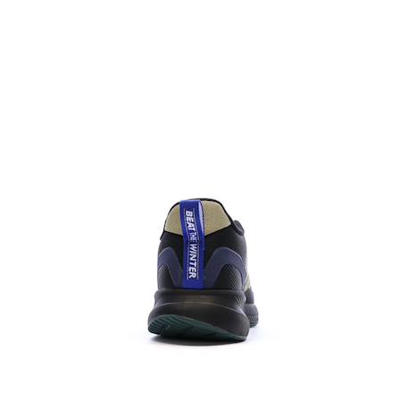 Baskets à lacets garçon runfalcon 5 Noir 3 - vertbaudet enfant 