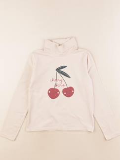 Sous-pull - 10 ans  - vertbaudet enfant