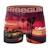 Boxer garçon california Rose 2 - vertbaudet enfant 