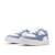 Baskets basses à lacets fille junior ca pro classic Bleu 6 - vertbaudet enfant 
