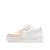 Baskets basses à lacets fille cali dream pastel Rose 2 - vertbaudet enfant 