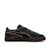 Baskets basses à lacets suede 4 one piece Noir 1 - vertbaudet enfant 
