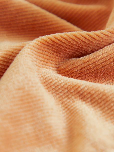 Pantin lapin Lapinoo - abricot+beige+ocre+terracotta 5 - vertbaudet enfant 