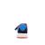 Baskets garçon spider-man grand court Noir 3 - vertbaudet enfant 