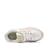 Baskets basses à lacets fille cali dream pastel Rose 4 - vertbaudet enfant 