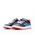 Baskets garçon spider-man grand court Noir 6 - vertbaudet enfant 