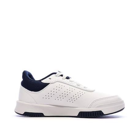 Baskets à lacets garçon tensaur sport 2.0 k Blanc 1 - vertbaudet enfant 
