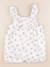 Combinaison - 2 ans Blanc 1 - vertbaudet enfant 