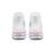 Basket à lacets enfant chuck taylor all star eva lift hi Blanc 6 - vertbaudet enfant 