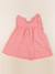 Robe - 2 ans Rose 1 - vertbaudet enfant 