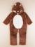 Sur-pyjama - 2 ans Marron 1 - vertbaudet enfant 
