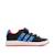 Baskets garçon spider-man grand court Noir 1 - vertbaudet enfant 